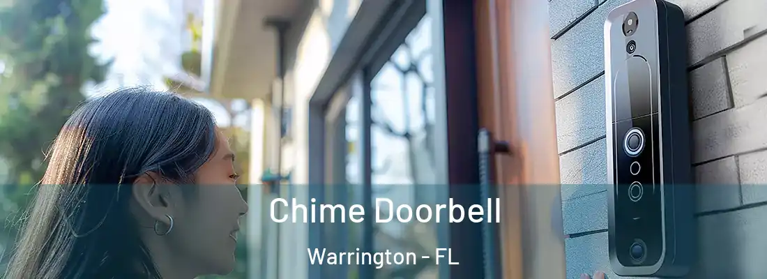  Chime Doorbell Warrington - FL
