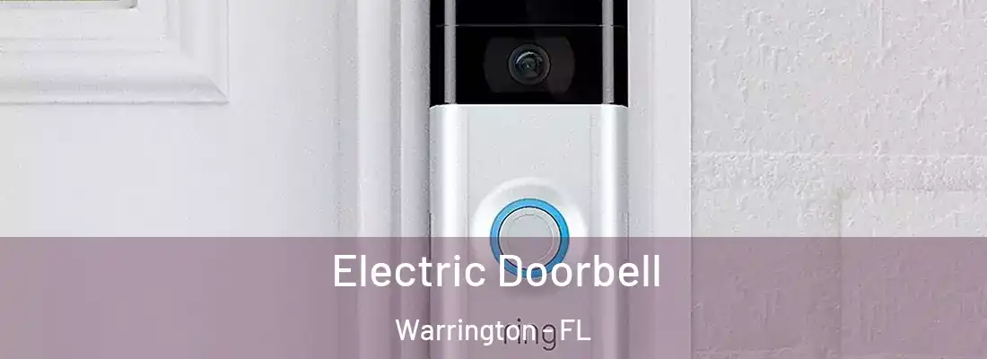  Electric Doorbell Warrington - FL
