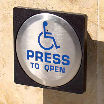 Handicap Door Access Solutions in Warrington, FL