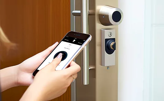 Access Management in Warrington, FL