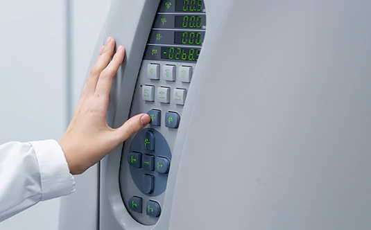 Access Infrastructure in Warrington, FL