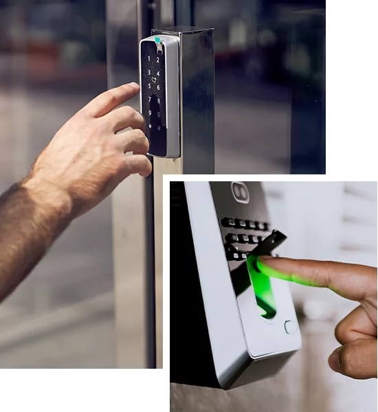 About Access Control in Warrington, FL
