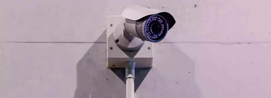 Advantages of Professional Motion Detection Camera Installation in Warrington, FL