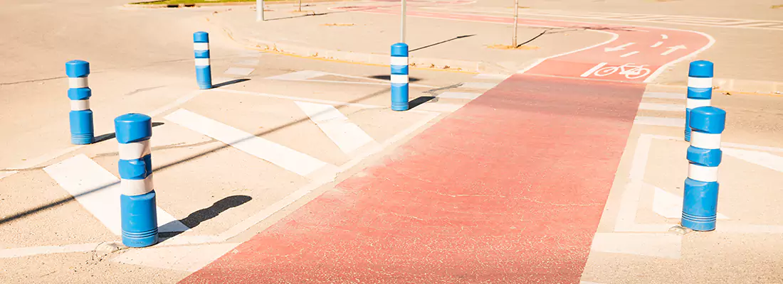 Affordable Car Parking Post Solutions for Homes and Businesses in Warrington, FL