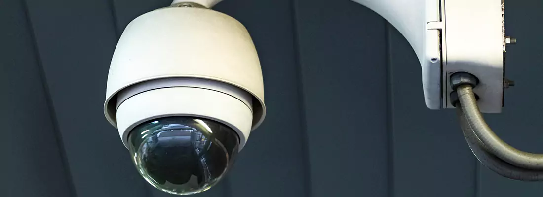 Affordable CCTV Camera System Solutions for Homes and Businesses in Warrington, FL