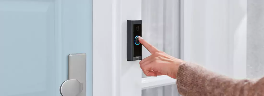 Affordable Electric Doorbell Solutions for Homes and Offices in Warrington, FL