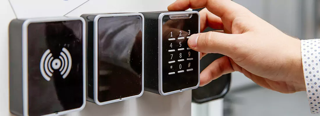 Affordable Gate Safety Sensor Systems for Homes in Warrington, FL