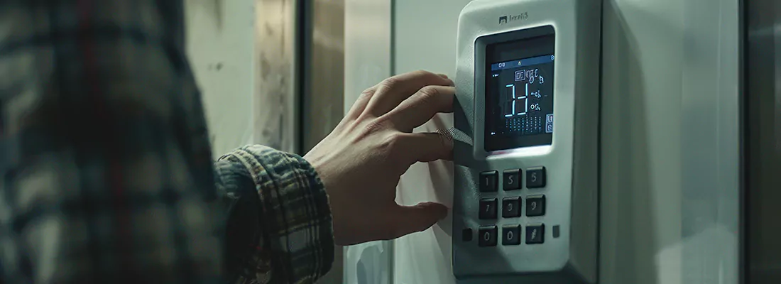 Affordable Keyless Entry Systems for Homes and Businesses in Warrington, FL