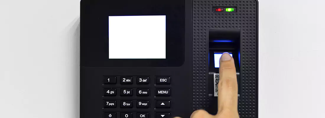 Affordable Office Access Control Systems for Small and Large Offices in Warrington, FL