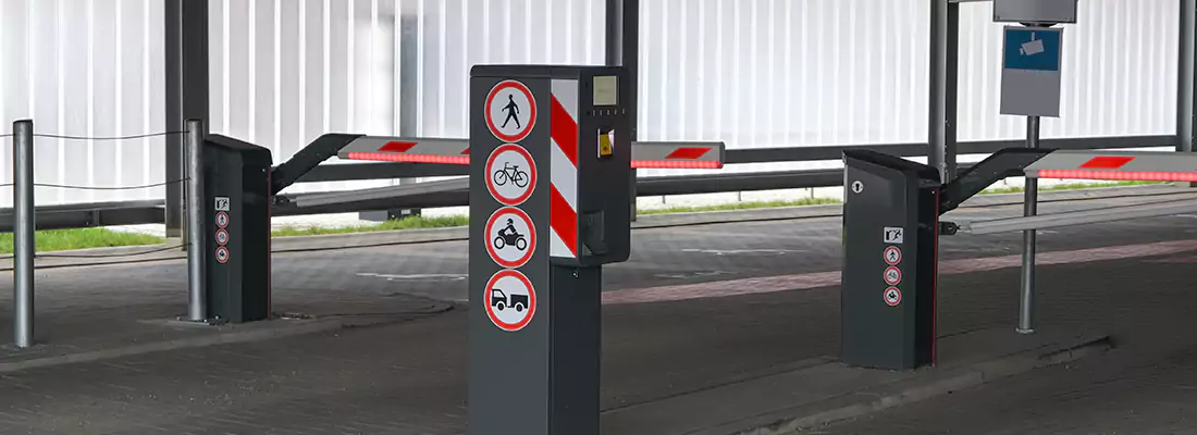 Affordable Parking Gate Systems for Efficient Access Control in Warrington, FL