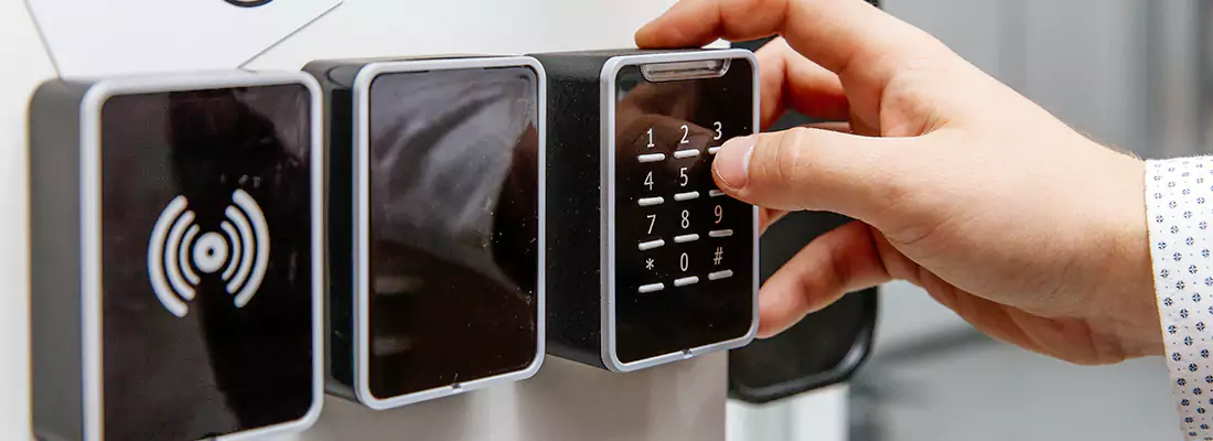 Best WiFi Smart Locks for Homes and Offices in Warrington, FL