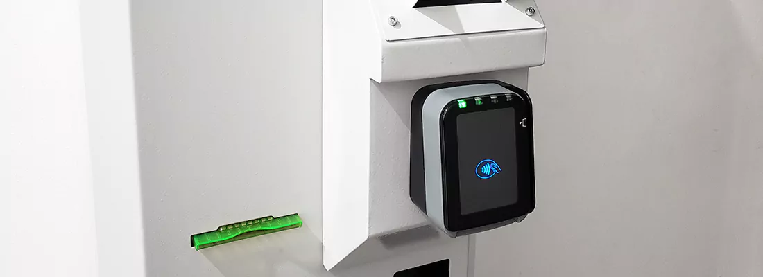 Biometric Security Options in Warrington, FL