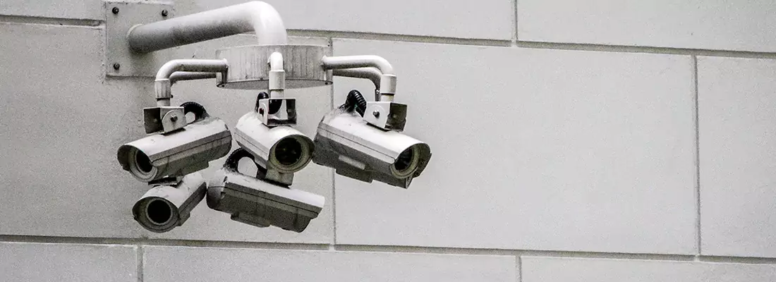 CCTV Camera Systems Are Essential for Security in Warrington, FL
