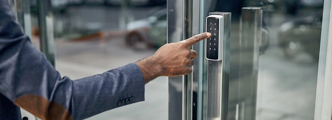 Commercial RFID Door Lock Systems in Warrington, FL