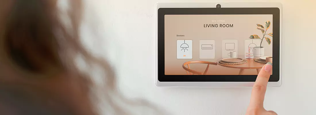 Commercial Video Intercom Systems for Businesses in Warrington, FL