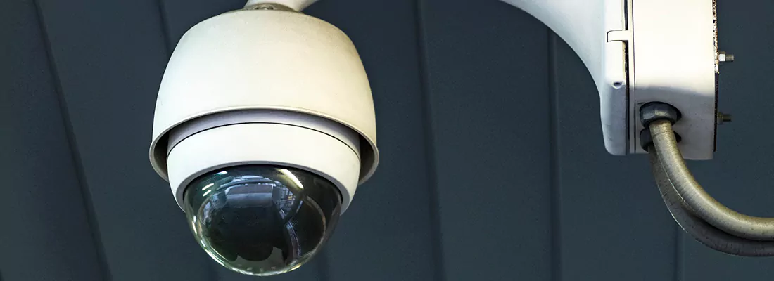 Cost of Installing HD CCTV Cameras in Warrington, FL
