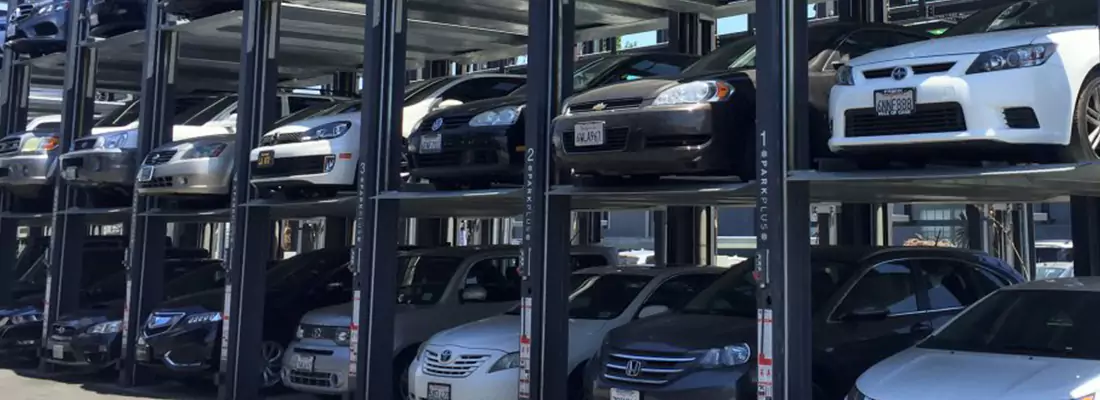 Electric Parking Pillars: A Smart Parking Solution for Residents in Warrington, FL