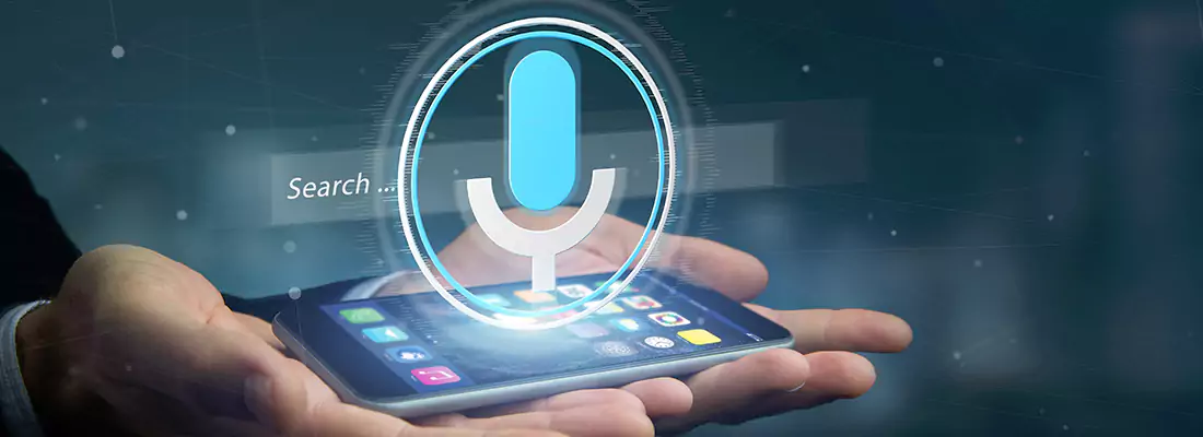 Enhance Security with Voice Recognition Access Systems in Warrington, FL