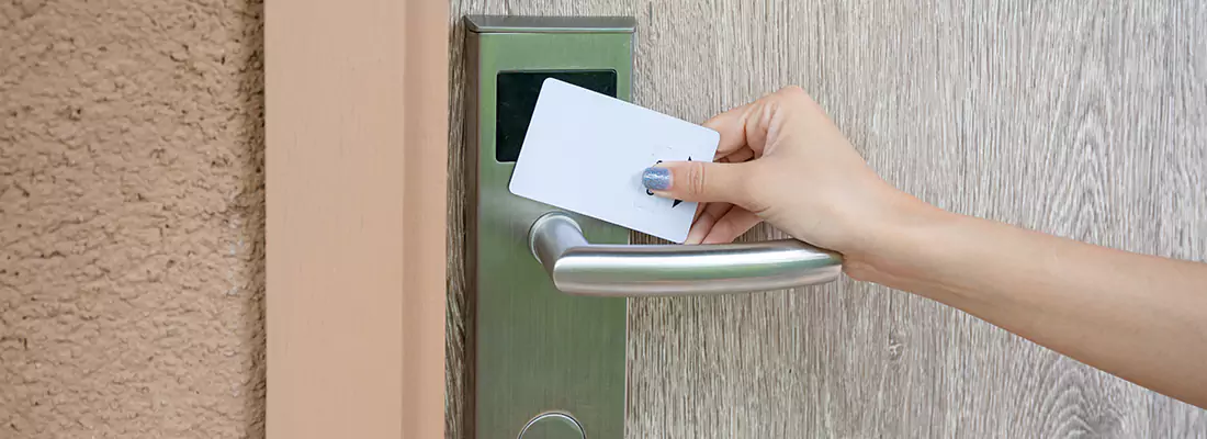 Expert Maintenance and Repair for Electric Locks in Warrington, FL