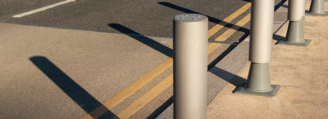 Fast and Reliable Car Parking Post Installation Services in Warrington, FL