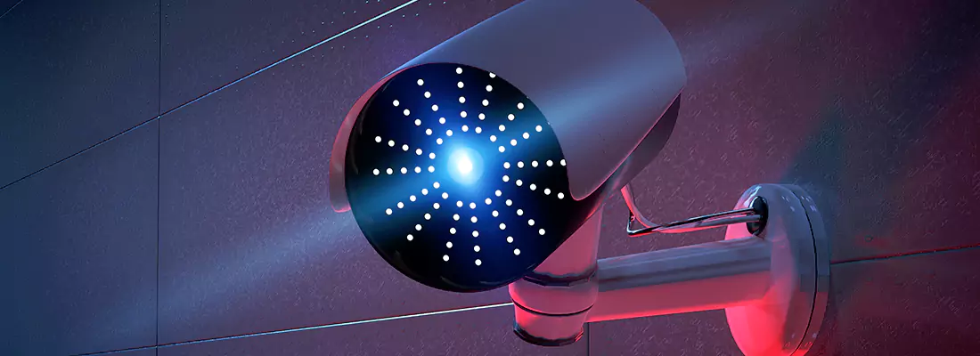 Features of Our Night Vision CCTV Cameras in Warrington, FL