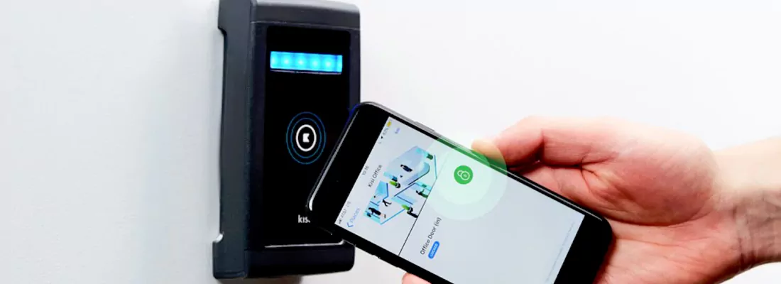 Features of Our Remote Access Control Systems in Warrington, FL