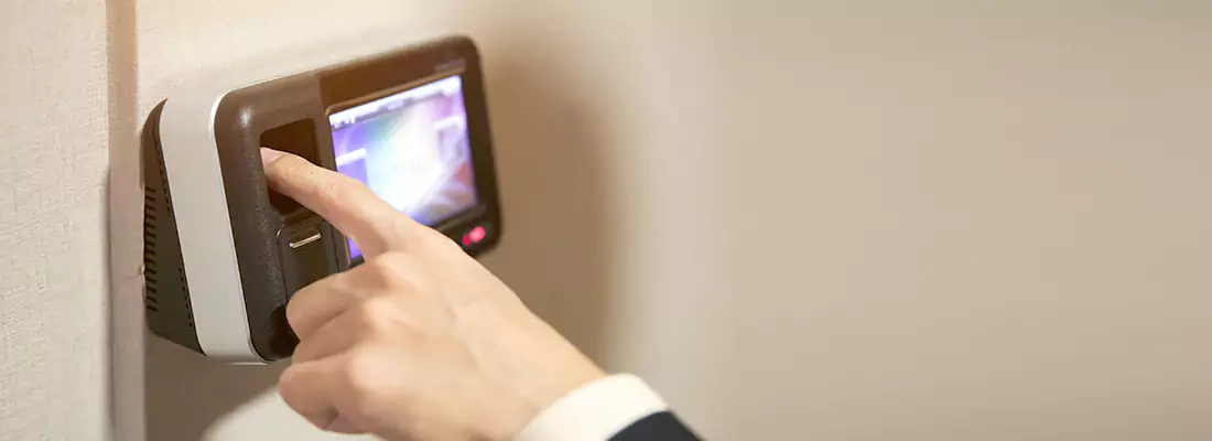 Hassle-Free Badge Access Installation and Support in Warrington, FL