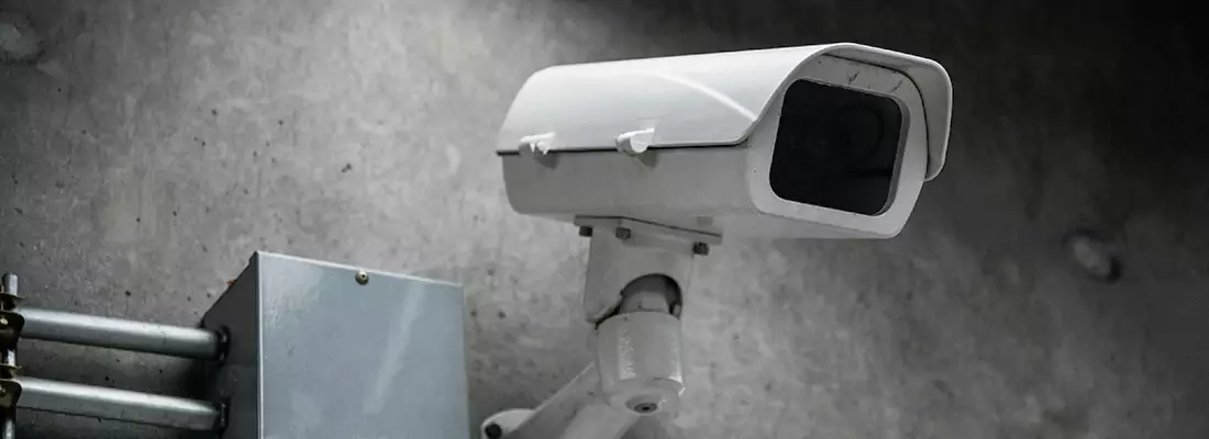 Indoor CCTV Camera Repair and Maintenance Services in Warrington, FL