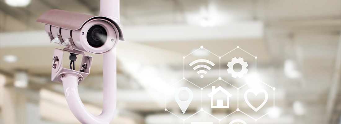 Indoor Security Camera Solutions for Warrington, FL