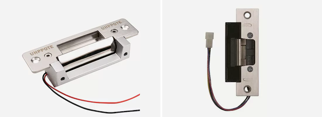 Reliable Electric Strike Solutions for Automatic Door Security in Warrington, FL