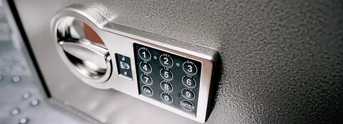 Reliable Keypad Access Control Solutions for Every Need in Warrington, FL
