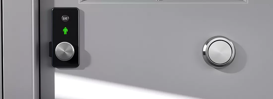 Reliable Maintenance and Repairs for Magnetic Locks in Warrington, FL