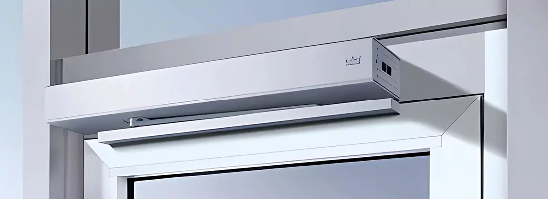 Residential and Commercial Low Energy Door Operator Solutions in Warrington, FL