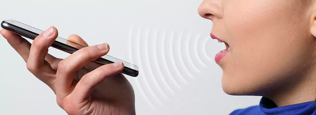 Residential and Commercial Voice Recognition Access Solutions in Warrington, FL