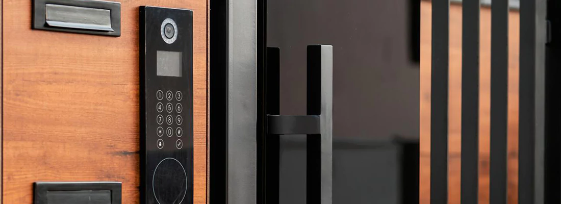 RFID-Enabled Access Control Systems in Warrington, FL