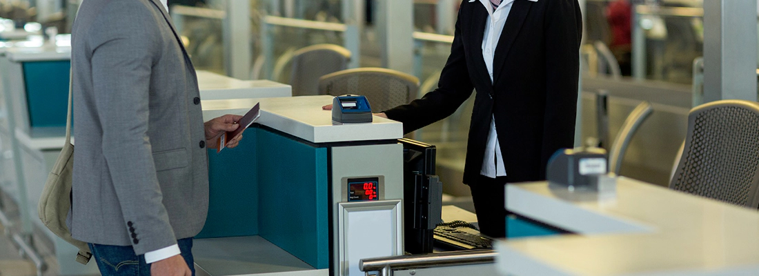 Secure Visitor Badge Printing Services in Warrington, FL