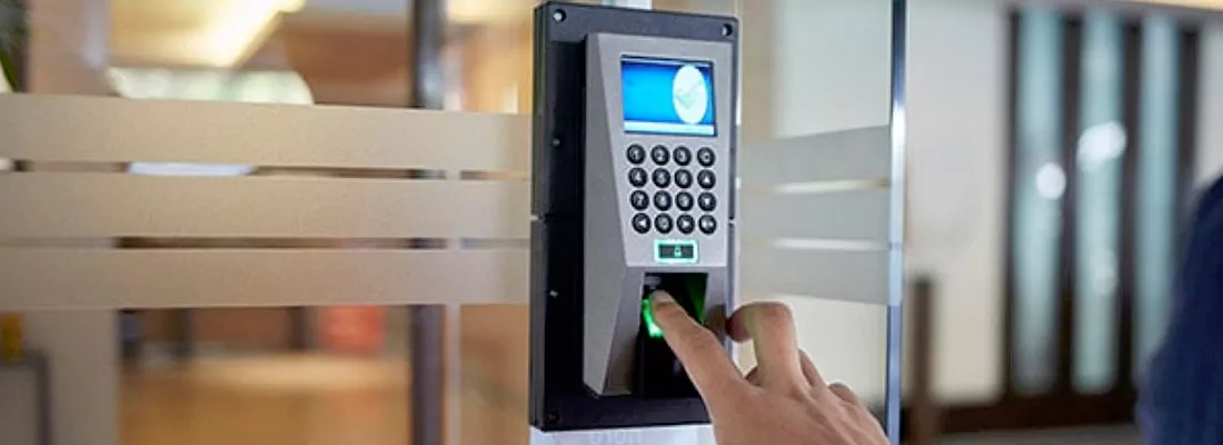 Secure Your Facility with Industrial Access Control Installation in Warrington, FL