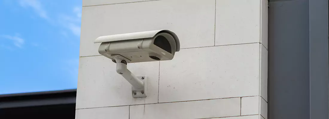 Secure Your Property with Wireless CCTV Systems in Warrington, FL