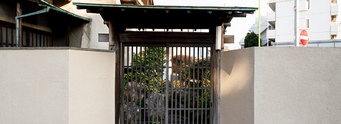 Security Gate Maintenance Services in Warrington, FL