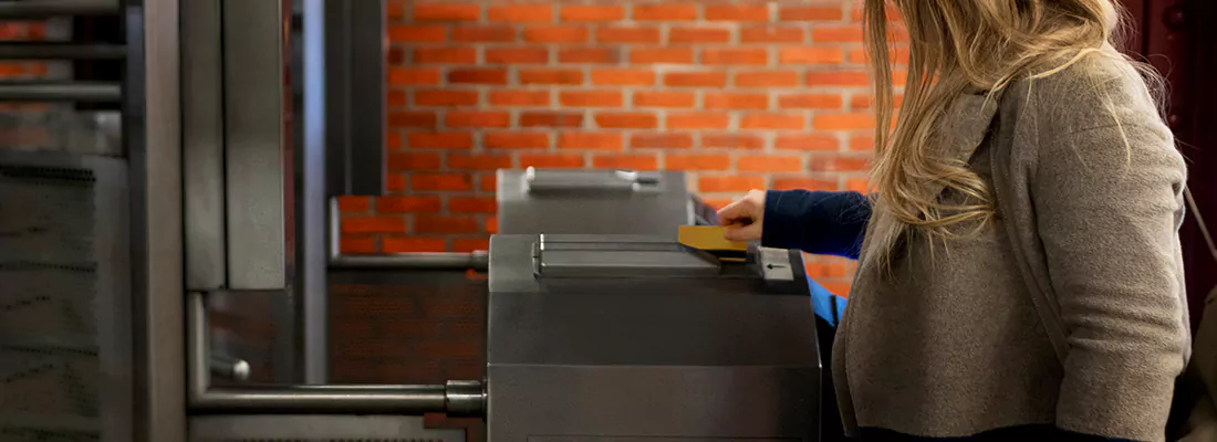 Upgrade to Modern Security Turnstile Systems in Warrington, FL