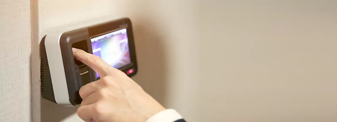 Upgrade Your Business Security with Access Control in Warrington, FL