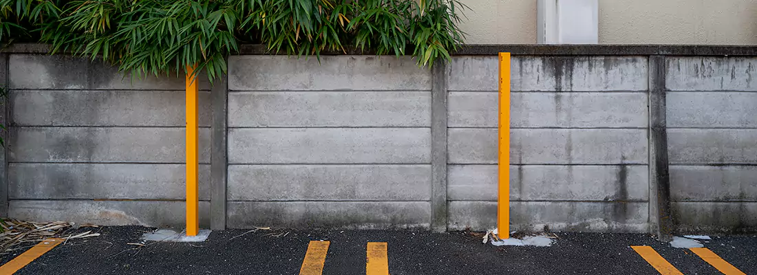 Upgrade Your Property with Professional Retractable Driveway Post Installation in Warrington, FL