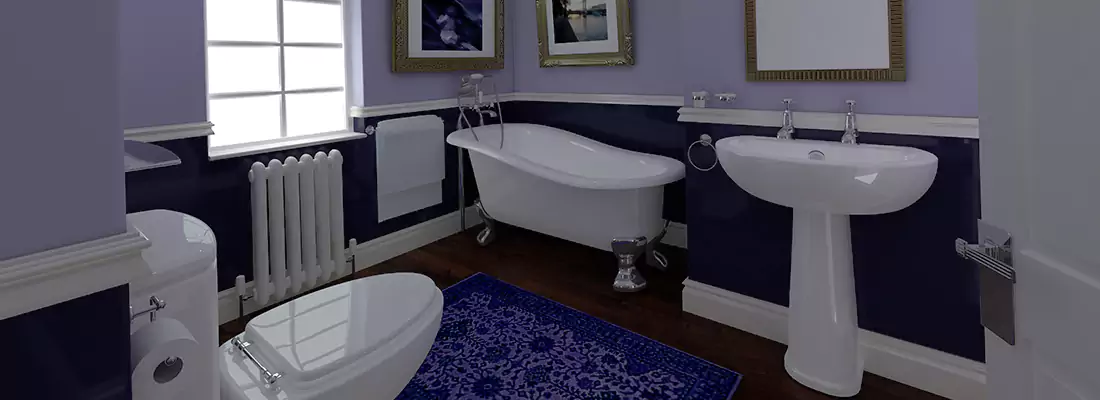 Emergency Washroom Call System Installation in Warrington, FL