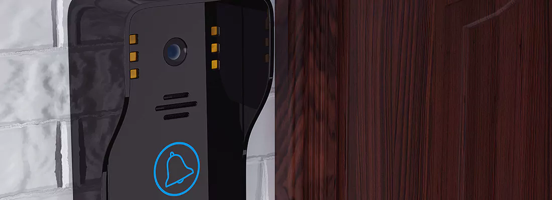 Wireless Gate Intercom Solutions for Homes and Businesses in Warrington, FL